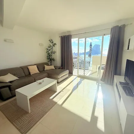 Διαμέρισμα La Perla 3 Bedrooms In *