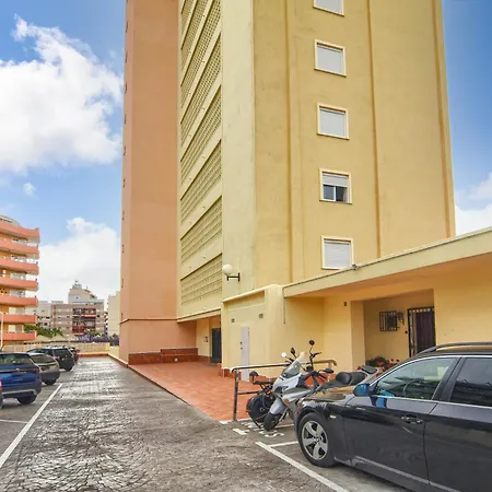 La Perla 3 Bedrooms In Διαμέρισμα Κάλπε