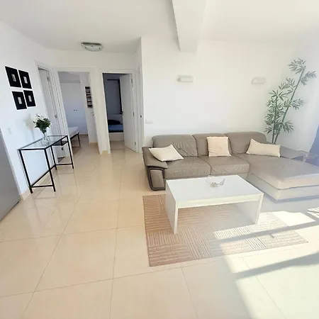 Διαμέρισμα La Perla 3 Bedrooms In *