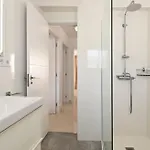 La Perla 3 Bedrooms In Calpe