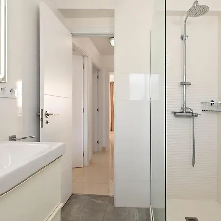 La Perla 3 Bedrooms In 卡尔佩