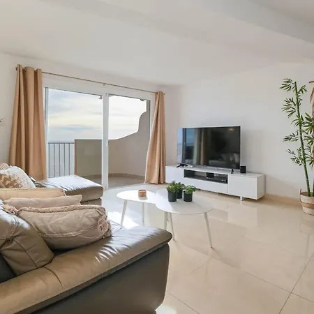公寓 La Perla 3 Bedrooms In