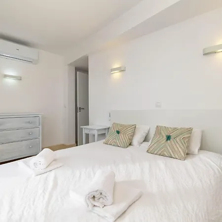 La Perla 3 Bedrooms In * 卡尔佩