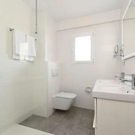 公寓 La Perla 3 Bedrooms In
