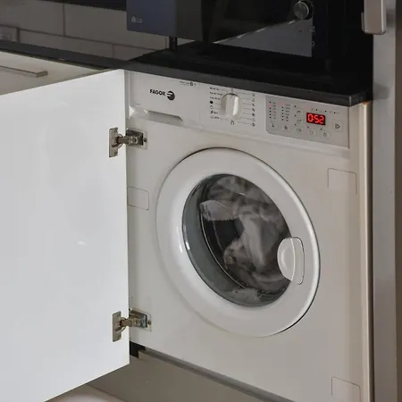 La Perla 3 Bedrooms In Calpe