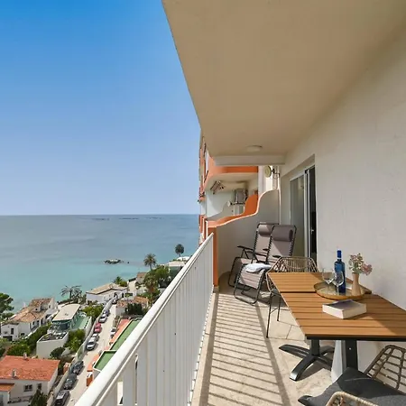 La Perla 3 Bedrooms In 卡尔佩