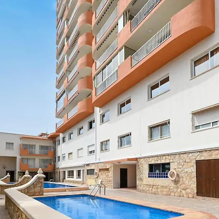 La Perla 3 Bedrooms In 公寓 卡尔佩