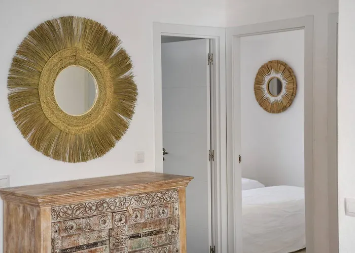 Apartment La Perla 3 Bedrooms In *