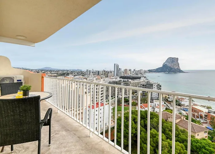 La Perla 3 Bedrooms In Apartment