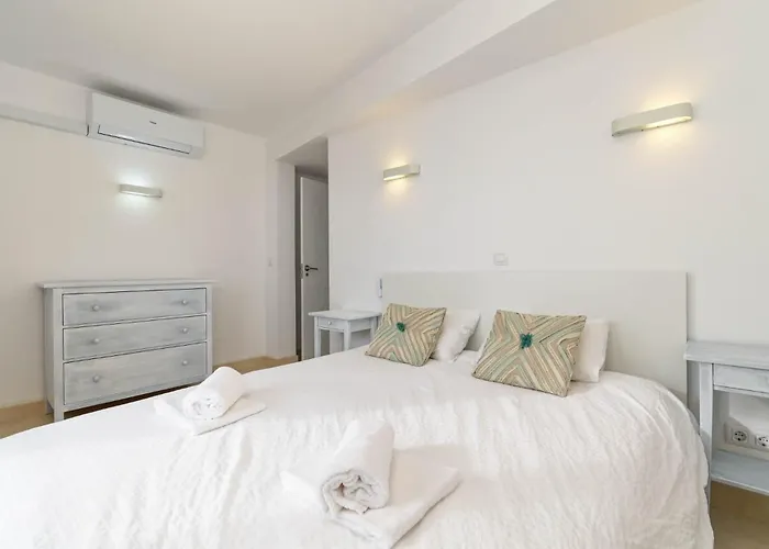 La Perla 3 Bedrooms In * Calpe