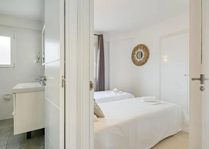 La Perla 3 Bedrooms In Lejlighed *