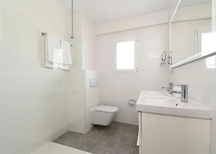 Lejlighed La Perla 3 Bedrooms In