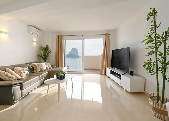 Lejlighed La Perla 3 Bedrooms In *