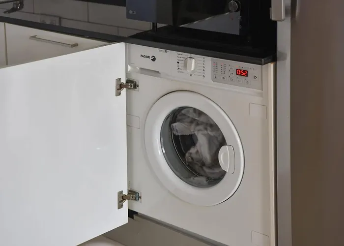 La Perla 3 Bedrooms In Calpe